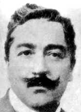 De Curtis Giovan Battista